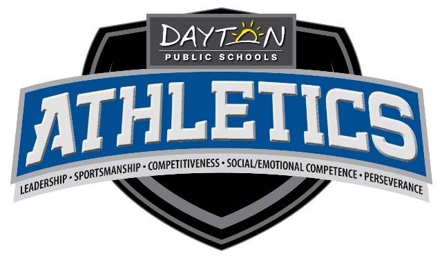 Dayton Public Schools Athletics logo