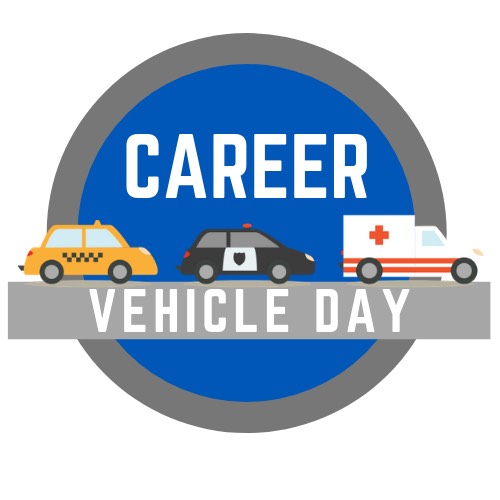 Career Vehicle Day Logo